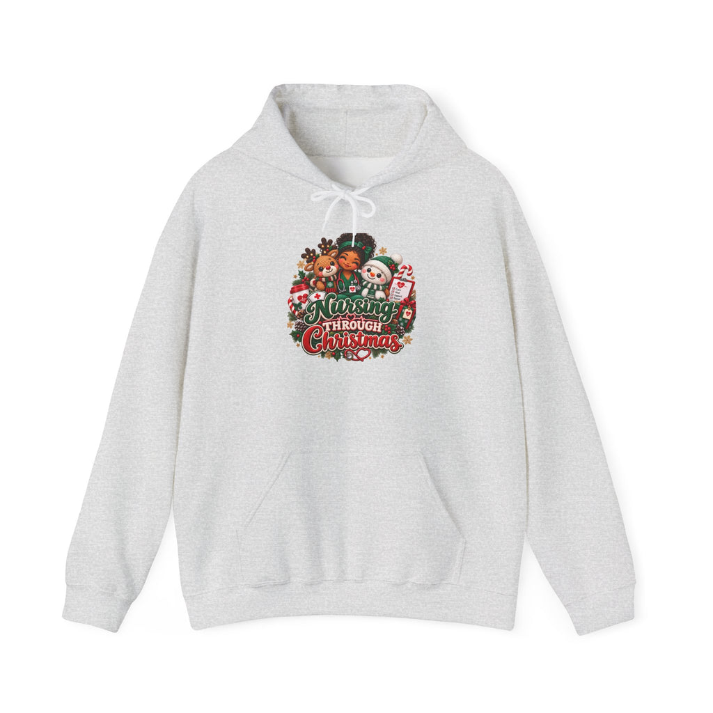Christmas Holiday Hoodie