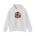 Christmas Holiday Hoodie