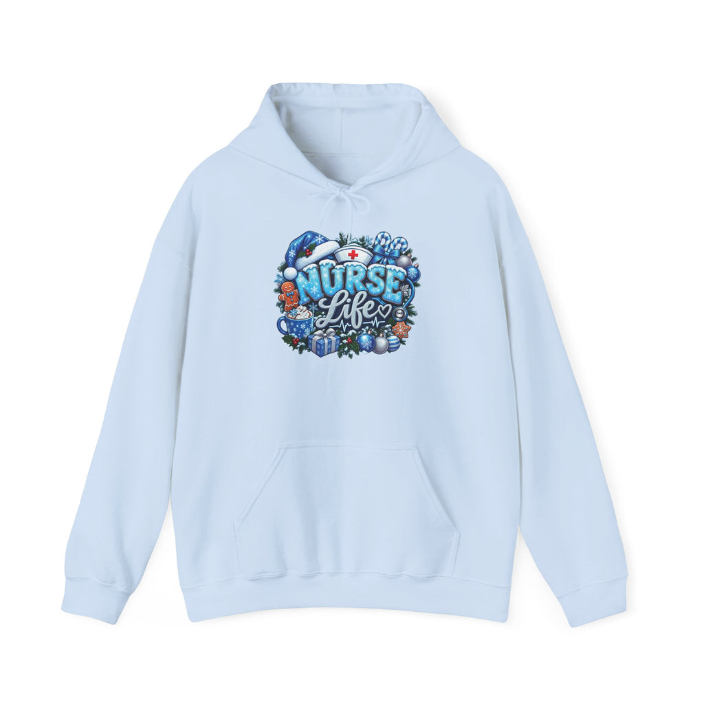 Nurse Life Hoodie